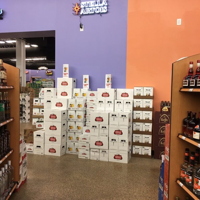 Liquor Stores in Delaware: Navigating Liquor Store Options in the State of Delaware