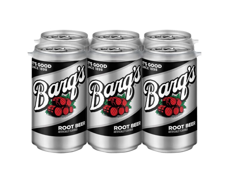Barq Root Beer and Caffeine: Determining the Caffeine Content in Barq Root Beer