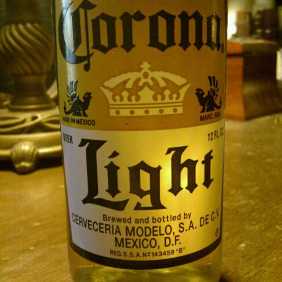 Corona Light Alcohol Content: Determining the Alcohol Percentage in Corona Light Beer