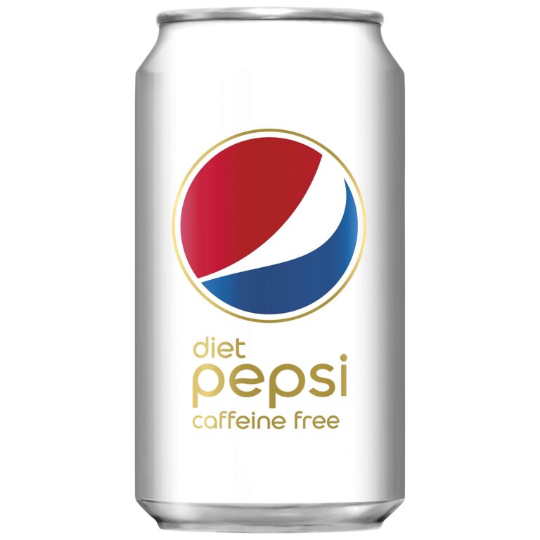 Diet Pepsi and Caffeine: Determining the Caffeine Content in Diet Pepsi