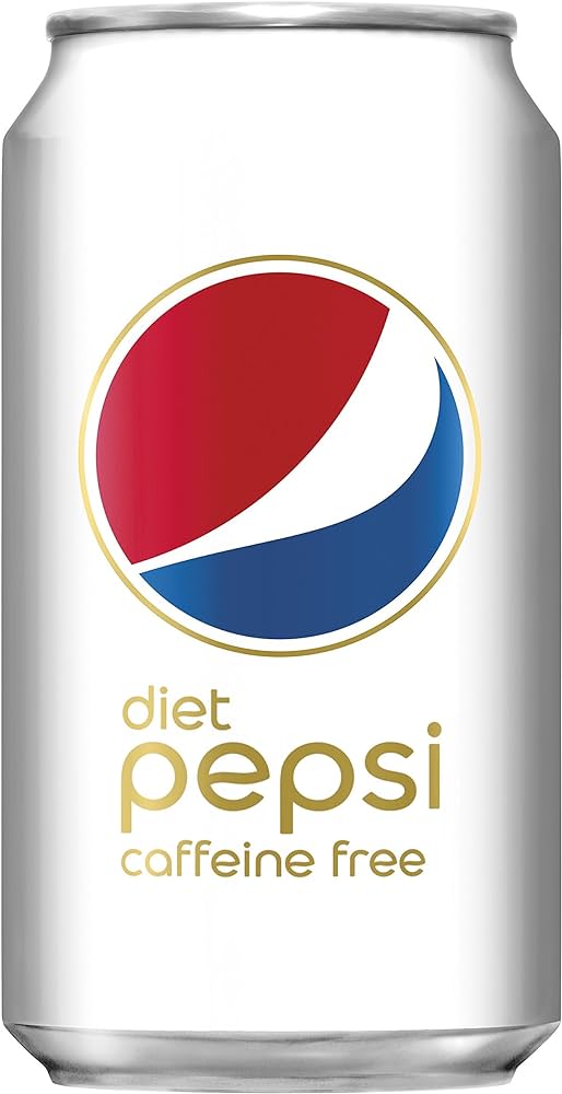 Diet Pepsi and Caffeine: Determining the Caffeine Content in Diet Pepsi