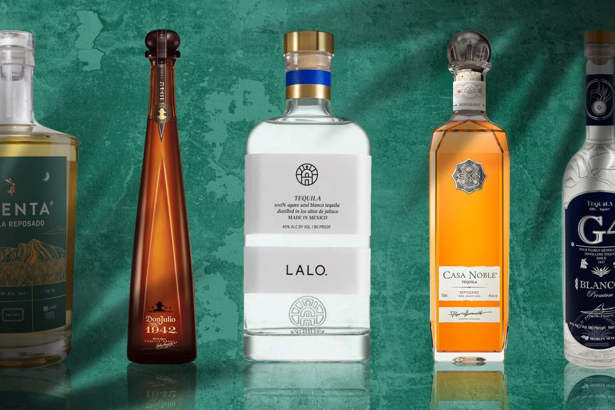 Best Tequila for Shots: Exploring Top Tequila Brands Ideal for Shots