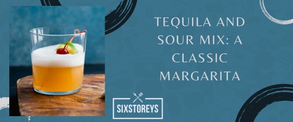 Tequila Mixes: Discovering the Best Mixers to Pair with Tequila