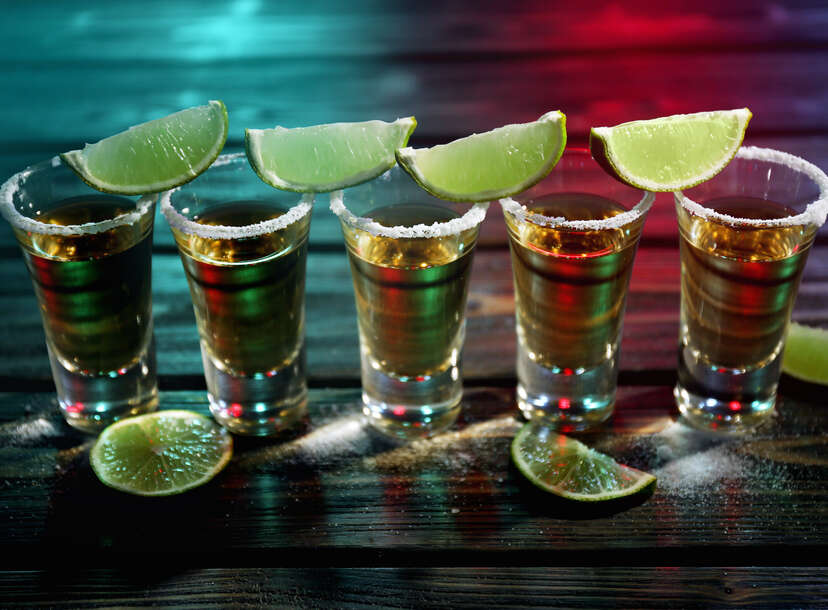 Tequila and Libido: Examining the Myth about Tequila Making You Horny