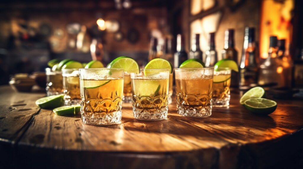 Low-Calorie Tequila: Exploring Tequila Options with the Lowest Caloric Content