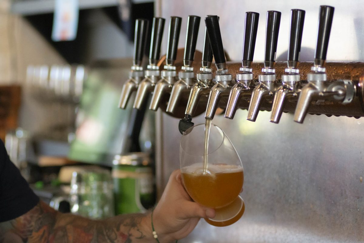 Draft Beer Explained: Understanding the Characteristics of Draft Beer